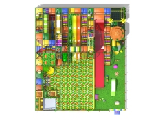 Toddler Soft Play Supplier