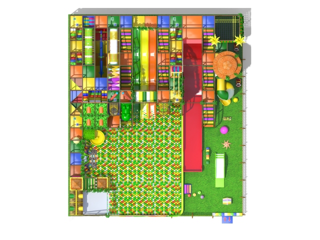 Toddler Soft Play Supplier