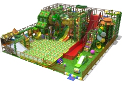 Toddler Soft Play Supplier
