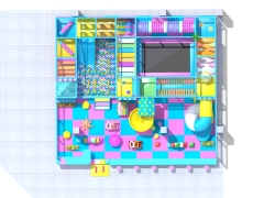 Ocean Theme Playground