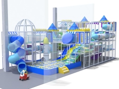 Day Care Kids Play Centers