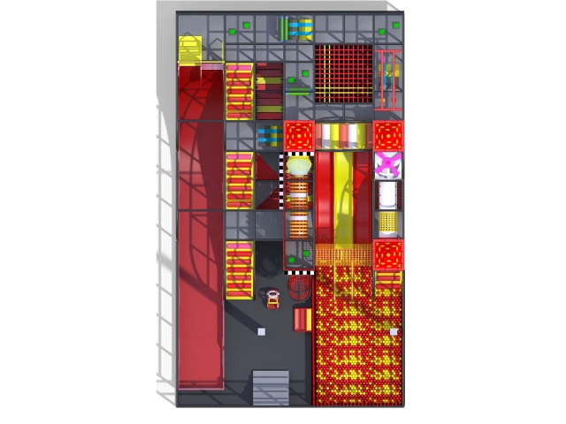 Family Entertainment Centers