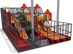 Family Entertainment Centers