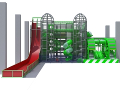 Family Entertainment Centers