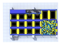 Childhood Dream Amusement Park Facilities Indoor Playground