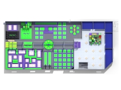 Best Trampoline Park Supplier With Good Price