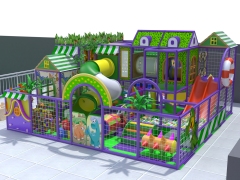 Best Trampoline Park Supplier With Good Price