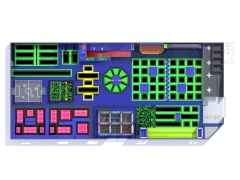 New Adventure Trampoline Park