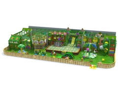 Indoor Soft Playground On Sale