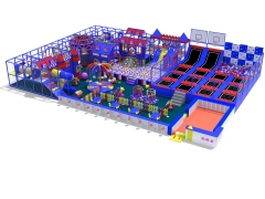 Indoor Play Center