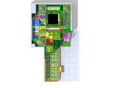 Playground Equipment Manufacturer