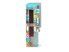 Indoor Play Area Supplier