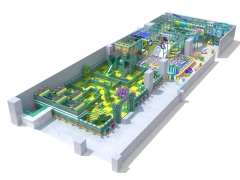 Playground With EPP Block