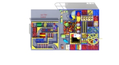 Amazon Hot Sale Playground