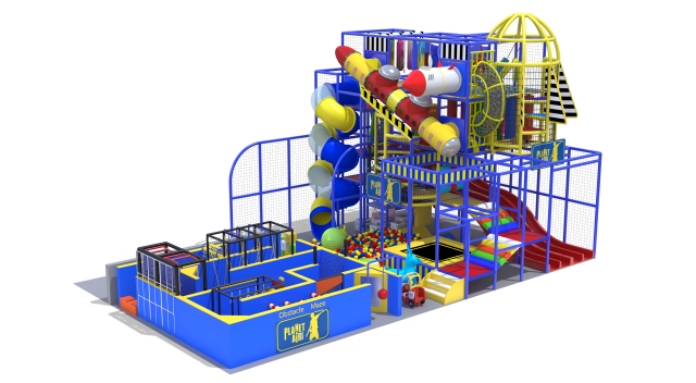 Amazon Hot Sale Playground