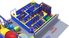 Amazon Hot Sale Playground