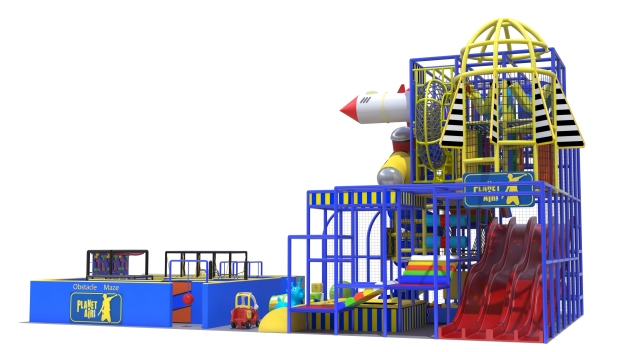 Amazon Hot Sale Playground