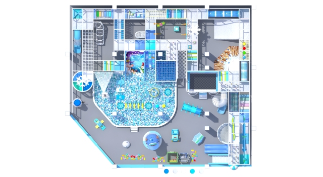 Best Playground For Sale