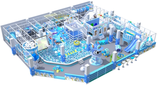 Best Playground For Sale