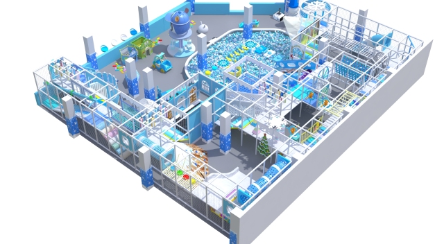 Best Playground For Sale