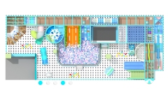 Commercial Playground Equipment