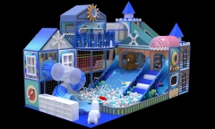 Newest Adventure Playground