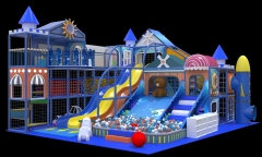 Newest Adventure Playground