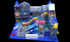 Newest Adventure Playground