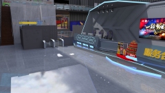 Children’s Indoor Trampoline Center