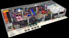 Rush Adventure Park On Sale