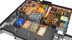 Adventure Indoor Sport Center