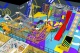 Unique Trampoline Park Manufacturer