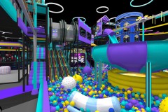 Indoor Family Entertainment Center For You
