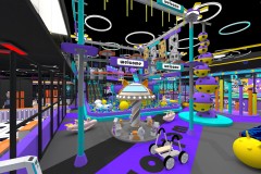 Indoor Family Entertainment Center For You