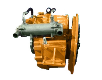 Advance marine reducer gearbox HC65