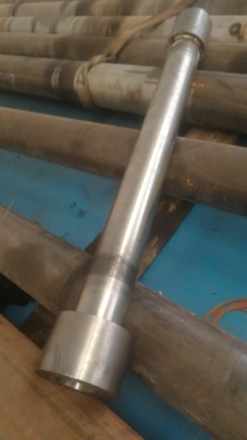 sinotruk CE certificate 3 years trade assurance high quality marine ship engines carbon steel propeller boat shaft