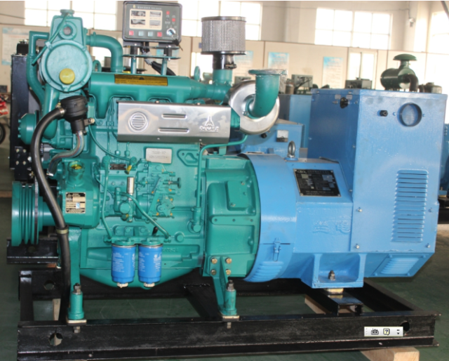 Weichai WP12 marine moteur Landking series for bulk ship machinery boat diesel engines parts