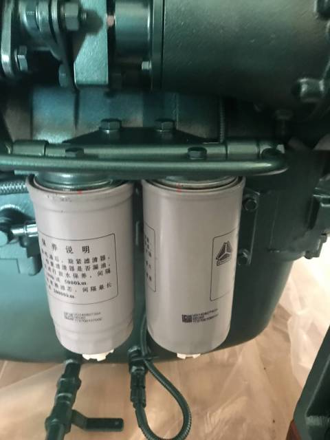 150hp moteur ship China ship engine price styer 4 cylinder engine sinotruk with certification
