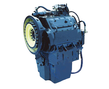 Marine Motor Boat Ship Small Gearbox T300/1