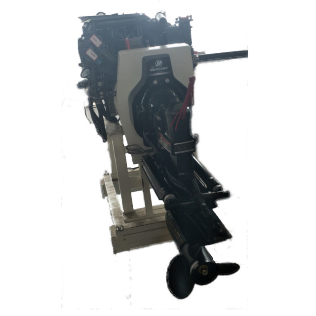 marine 150 hp diesel engine stern drive