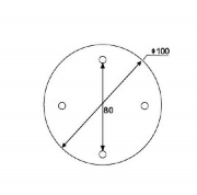 BSW9812 STROBE LIGHT