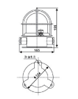 CCD1-2 PENDANTLIGHT