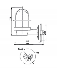 CCD9-6/CCD9-6A PENDANTLIGHT