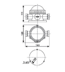 CCD3-2 PENDANTLIGHT