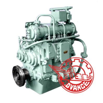 Advance GWC Series Marine Gearbox