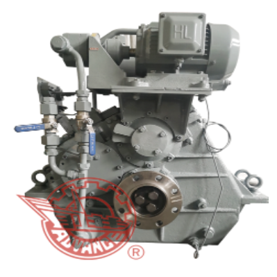 Advance DT Series Marine Gearbox