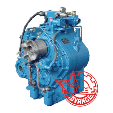 Advance 2LZF650 Type Marine Gearbox