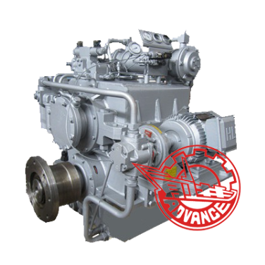 Advance JH710 Type Marine Gearbox