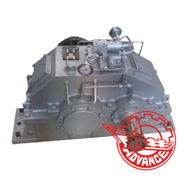 Advance LZ1000 Type Marine Gearbox