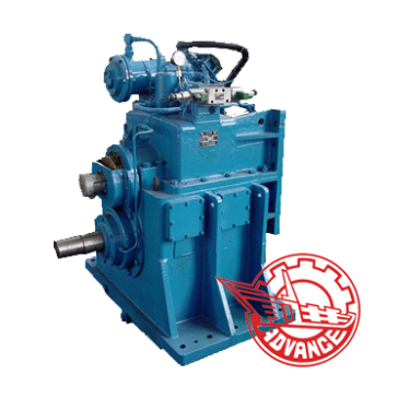 Advance JL250 Type Marine Gearbox